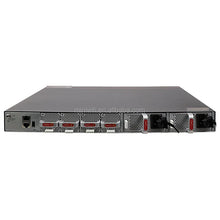 Load image into Gallery viewer, Huawei 48 ports network switch CE6881-48T6CQ-EI 100G data center switch, 48x 10 GE SFP+, 6x 40/100 GE QSFP28, 2.16Tb/s Switching