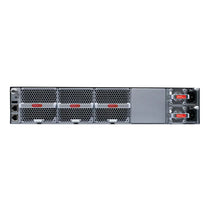 Load image into Gallery viewer, CloudEngine 8850-64CQ-EI 64*100 GE QSFP28 Data Center 64Port Switch, Supports VXLAN routing and VXLAN bridging, 12.8Tbps/204.8Tbps