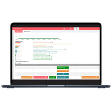 Load image into Gallery viewer, FortiSandbox-3000F Fortinet Analysis Security Network Sandboxing Device FSA-3000F with 4x GE RJ45 ports, 2x 10 GE SFP+ slots, 4x 2TB