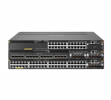 Load image into Gallery viewer, Original HPE Aruba R8N89A Gigabit Ethernet 12 Port Network POE Switch with 12*10/100/1000BASE-T Ports, 2*1G SFP ports, 2*1GbE ports