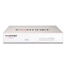Load image into Gallery viewer, Fortinet Firewall, 10xGE RJ45/7xInternal/2xWAN Enterprise Firewall 10x GE RJ45 (7x Internal Ports, 2x WAN Ports, 1x DMZ Port) FG-70F