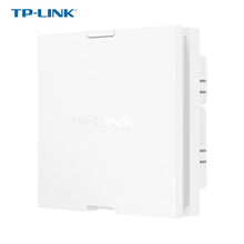 Load image into Gallery viewer, TP-Link TL-XAP1800GI-PoE AX1800 Dual Band Gigabit WiFi6 Wireless Panel Access Point AC Management 2.4GHz @ 574Mbps and 5GHz @ 1201Mbps