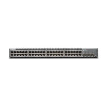 Load image into Gallery viewer, Juniper EX2300-48T Series Switch 48Port 10/100/1000BaseT, 4*1/10G SFP/SFP+ (optics sold separately) Rack-mountable Gigabit Ethernet Switch