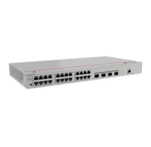 Load image into Gallery viewer, Huawei eKIT S310-24T4S Layer 2+ Managed Switch, 24x 10/100/1000BASE-T ports, 4x GE SFP ports, 56 Gbps Switching Capacity, 42 Mpps Forwarding rate