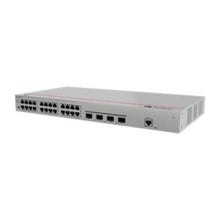 Load image into Gallery viewer, Huawei eKIT S310-24T4S Layer 2+ Managed Switch, 24x 10/100/1000BASE-T ports, 4x GE SFP ports, 56 Gbps Switching Capacity, 42 Mpps Forwarding rate