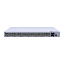 Load image into Gallery viewer, Huawei S310-48T4S Layer 2+ Managed Switch, 48x 10/100/1000BASE-T ports, 4x GE SFP ports, 56 Gbps Switching Capacity, 42 Mpps Forwarding rate, Fast PoE