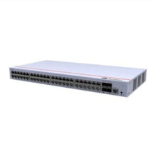 Load image into Gallery viewer, Huawei S310-48T4S Layer 2+ Managed Switch, 48x 10/100/1000BASE-T ports, 4x GE SFP ports, 56 Gbps Switching Capacity, 42 Mpps Forwarding rate, Fast PoE