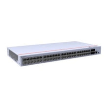 Load image into Gallery viewer, Huawei S310-48T4S Layer 2+ Managed Switch, 48x 10/100/1000BASE-T ports, 4x GE SFP ports, 56 Gbps Switching Capacity, 42 Mpps Forwarding rate, Fast PoE