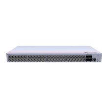 Load image into Gallery viewer, Huawei S310-48T4S Layer 2+ Managed Switch, 48x 10/100/1000BASE-T ports, 4x GE SFP ports, 56 Gbps Switching Capacity, 42 Mpps Forwarding rate, Fast PoE