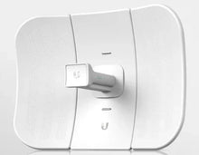 Load image into Gallery viewer, UBIQUITI airMAX LiteBeam M5 LBE-M5-23 5GHz 23dBi Long-Range Network Antenna Outdoor 5G Long Range Wireless Bridge 5ac Only 1Units