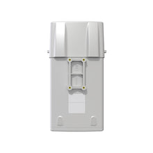 Load image into Gallery viewer, MikroTik RB912UAG-5HPnD-OUT Outdoor Wireless Bridge Access Point, 5Ghz integrated AP/Backbone/CPE, 2xRPSMA connectors, 300Mbps