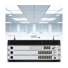 Load image into Gallery viewer, UBIQUITI USW-16-POE Layer 2 PoE Switch With 16× Gigabit Ethernet RJ45 Ports, Including 8× PoE+ Ports, and 2× 1Gigabit SFP Ports