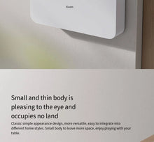 Load image into Gallery viewer, Xiaomi Mi 8Port RJ45 Gigabit Ethernet Switch 1000Mbps Mini Network Switch VLAN Ethernet Splitter LAN Mijia Router Hub