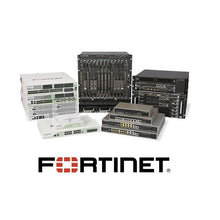 Load image into Gallery viewer, Fortinet FortiGate FG-3300E Fortinet Next generation Firewalls High end 3300E Series with 4 × 40GE QSFP+ Slots, 16 × 10GE SFP+ Slots