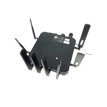 Load image into Gallery viewer, Original ZTE MC6010 Wireless Router 5G CPE Industrial Router 5G 2167Mbps, 2.4G 600Mbps Powerful Outdoor WiFi Repeater Signal Booster