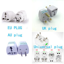 Load image into Gallery viewer, Xiaomi Mi 8Port RJ45 Gigabit Ethernet Switch 1000Mbps Mini Network Switch VLAN Ethernet Splitter LAN Mijia Router Hub