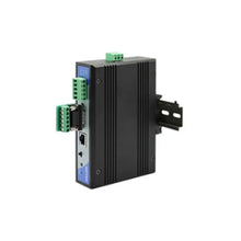Load image into Gallery viewer, UOTEK UT-6204-PLC AC DC Power Line Carrier Communication Module RS-485/232 interface 10/700 μ s waveform per line Ethernet interface
