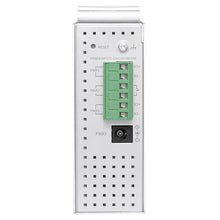 Load image into Gallery viewer, TP-Link TL-SG2210 Industrial Full Gigabit Web NMS Industrial Ethernet switch 8 Electrical ports 2 Optical ports
