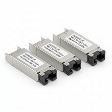 Load image into Gallery viewer, SFP 10Gb 2km,10km,20km Transceiver Module 10GBASE-LR 1310nm LC SMF For Cisco,Mikrotik,TP-Link,D-Link 10Gig Ethernet Switch