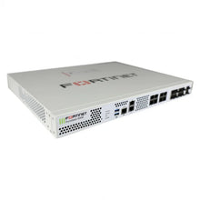 Load image into Gallery viewer, Fortinet FortiGate FG-3300E Fortinet Next generation Firewalls High end 3300E Series with 4 × 40GE QSFP+ Slots, 16 × 10GE SFP+ Slots