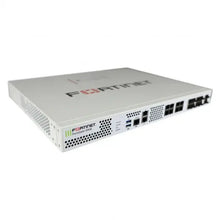 Load image into Gallery viewer, Fortinet FortiGate FG-3300E Fortinet Next generation Firewalls High end 3300E Series with 4 × 40GE QSFP+ Slots, 16 × 10GE SFP+ Slots