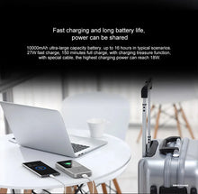 Load image into Gallery viewer, Unlocked Original ZTE MU5120 Portable 5G WiFi Most Powerful 5G Hotspot MU5120 5G Mobile WiFi6, 10000mAh ultra Large Battery Capacity