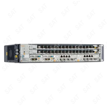 Load image into Gallery viewer, ZTE Multi-Service Control Gateway Original ZXA10 C620 GPON/XGSPON XG-PON OLT Optical Line Terminal Enterprise Router WiFi 4G Network