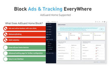 Load image into Gallery viewer, GL.iNet GL-MT3000 (Beryl AX) WiFi6 Travel Gigabit Router, Connect Public & Hotel Wi-Fi, Captive Portal, Cybersecurity