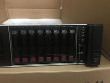 Load image into Gallery viewer, HPE ProLiant DL560 Gen10 server xeon Gold 5115 processor rack server 2u, 24x SFF with optional Universal Media Bay, 6x Hot Plug Fans