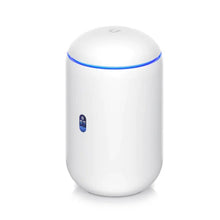 Load image into Gallery viewer, UBIQUITI UDR Dream Router Security Gateway, UniFi OS Console With An Integrated WiFi 6 Router And Multiple PoE & Storage Ports
