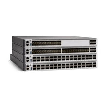 Load image into Gallery viewer, Cisco Catalyst 9500 series Switch, Catalyst 9500 high performance 32-port 100G, with Network Essentials software License C9500-32C-E