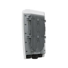 Load image into Gallery viewer, MikroTik CRS504-4XQ-OUT Outdoor Router IP66 Weatherproof Enclosure, Affordable, Compact, Energy-Efficient 4x100Gbps Networking