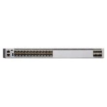 Load image into Gallery viewer, Cisco Catalyst 9500 24x1/10/25G and 4-port 40/100G, 24-port 25G+4-port 100G enterprise-class Layer 3 Managed Gigabit Ethernet switch
