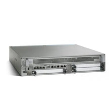 Load image into Gallery viewer, Cisco ASR1000-series router, Build-in Gigabit Ethernet port, 5G system bandwidth, 6 x SFP ports, Aggregation Service network router ASR1002-X=