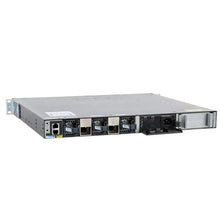 Load image into Gallery viewer, Cisco Catalyst WS-C3650-48PS-L Switch Standalone with Optional Stacking 48*10/100/1000 Ethernet PoE+ and 4x1G Uplink LAN Base Switch