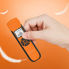 Load image into Gallery viewer, LeeBeTo High Precision Optical Power Meter G10 Rechargeable Battery FTTH Fiber Optic Power Meter with Flash Light OPM FC/SC/ST