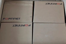 Load image into Gallery viewer, Fortinet FS-108F-FPOE, FS-124F-POE Excellent Union 8*10/100/1000Mbps Ports Managed POE Switch 1.2TBQS Switching Capacity