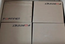 Load image into Gallery viewer, Fortinet FS-108F-FPOE, FS-124F-POE Excellent Union 8*10/100/1000Mbps Ports Managed POE Switch 1.2TBQS Switching Capacity
