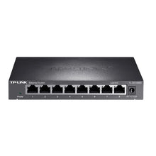 Load image into Gallery viewer, TP-Link TL-SG1008D 8Port Gigabit Ethernet Switch Smart Switcher 1000Mbps Ethernet Network Hub 1GE RJ45 1GB Internet LAN Splitter