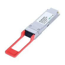 Load image into Gallery viewer, Fiberchao Qsfp28 1310nm 50km Data Center 100G Transceiver Communication Equipment Fiber Optic Equipment LC CE Rohs FCC 1-3 Year