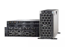 Load image into Gallery viewer, Original DELL Poweredge R450 1U Rack Server R250 R650 R350 Server Intel atom Processor 1.86GHz - 2.0GHz Server Motherboard