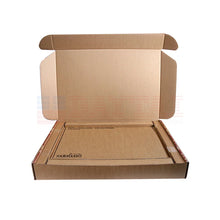 Load image into Gallery viewer, MikroTik CCR1072-1G-8S+ Cloud Router Switch 10G SFP+ Fiber Gigabit Wireless Router 1 GHz 16GB RAM 128 MB Storage RouterOS L6