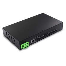 Load image into Gallery viewer, FOWAY7508 High-end intelligent 10 Gigabit Layer 3 managed ring network enterprise fiber switch, supports 8*10G SFP+ slots