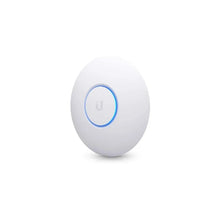 Load image into Gallery viewer, UBIQUITI UAP-NanoHD UniFi Compact 802.11AC Wave2 MU-MIMO Enterprise Access Point AP UBNT indoor Wi-Fi Router repeater Hotspot