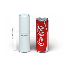 Load image into Gallery viewer, Ubiquiti UniFi UAP-Flexhd Wave 2 MU-MIMO gigabit dual-band, 802.11ac wireless Access Point, WiFi coverage, wall/ceiling mountable indoor WiFi AP