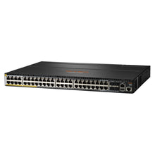 Load image into Gallery viewer, Aruba 2930M 40G R0M67A POE Switch 8 Port HPE Smart Rate Ethernet Switch Class 6 1-Slot 48 Port Network Switch