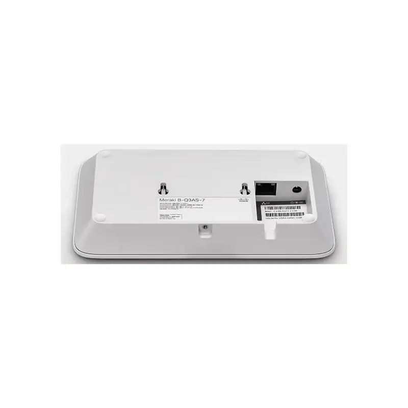 Cisco Meraki MR28 Wi-Fi 6 Indoor Access Points dual-band, 802.11ax