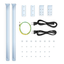 Load image into Gallery viewer, Data Center Switch HNS-6348-48Q10S 48-Port Ethernet L3, 48 x 10Gb SFP+, 8 x 100Gb QSFP28, Support MLAG/Stacking, Broadcom Chip