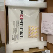 Load image into Gallery viewer, Fortinet 24port Fiber Switch Fortiswitch FS-424E-FIBER with 24*GE RJ45 and 4*10 GE SFP+ ports, 128Gbps switching, 2.2Mpps Throughput