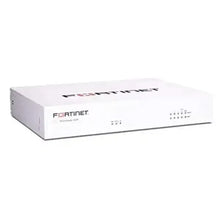 Load image into Gallery viewer, Fortinet FortiGate-61F Hardware with 10 x GE RJ45 ports (including 2x WAN Ports, 1x DMZ Port FG-61F Security Appliance Firewall, VPN